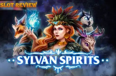 Sylvan Spirits